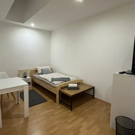 Palm Pensión Haldensleben