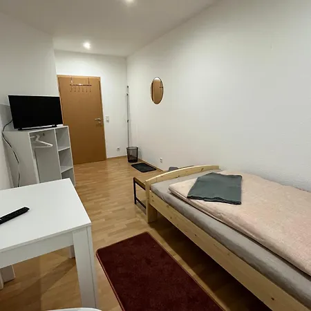 Palm Guest house