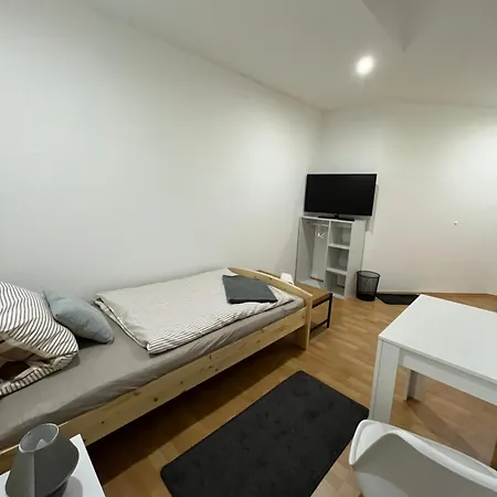 Palm Guest house