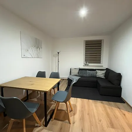 Guest house Palm Haldensleben