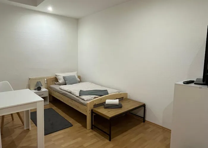 Palm Pensionat Haldensleben